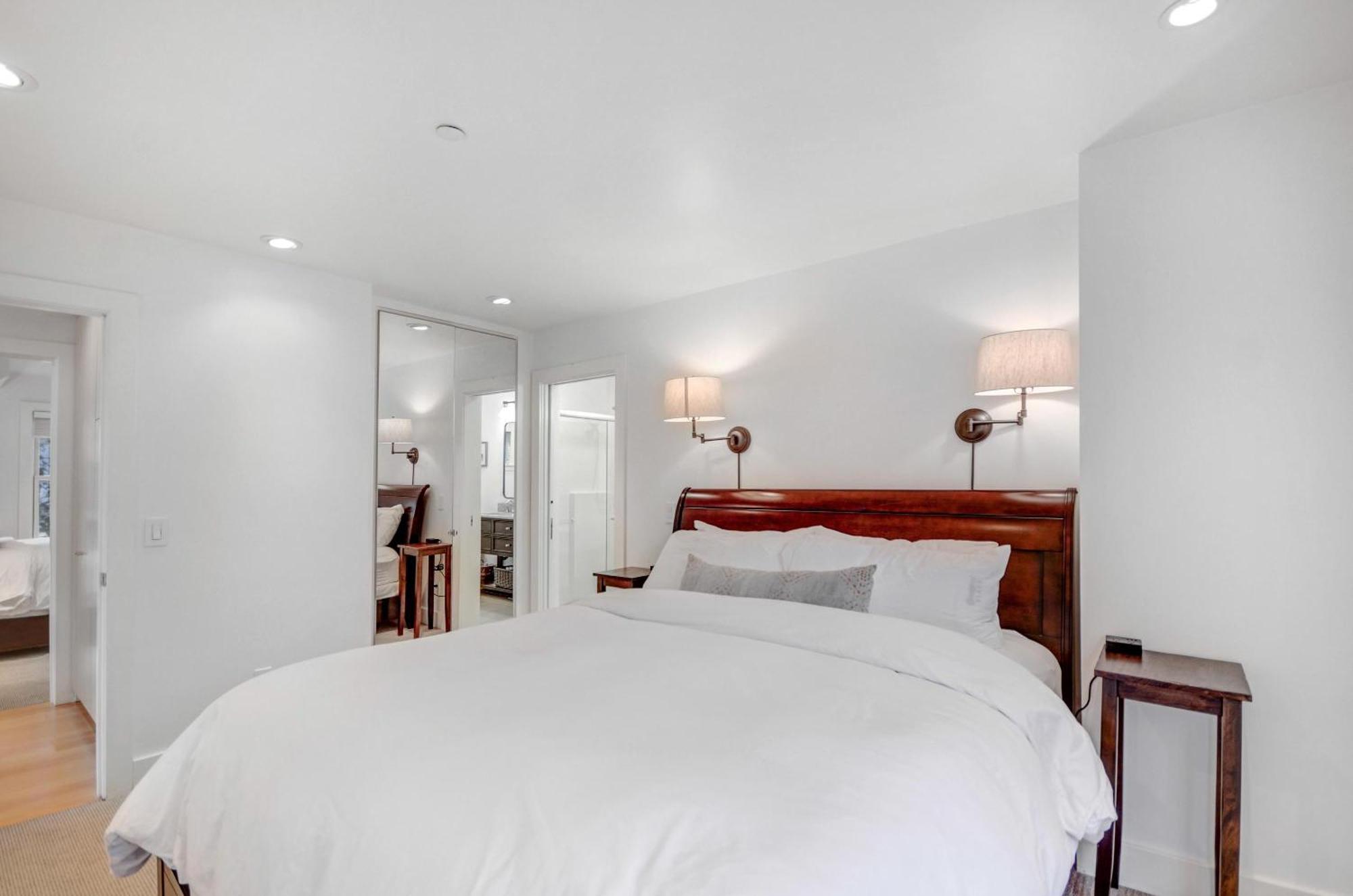 Auberge Sonoma North Suite - Includes Wine Tasting Passport Dış mekan fotoğraf