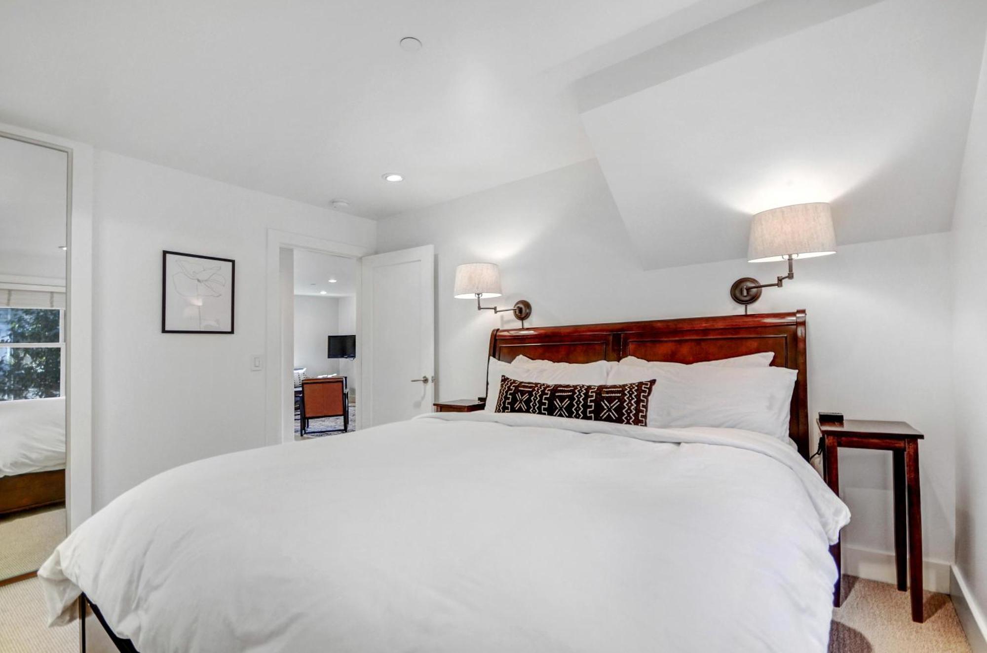 Auberge Sonoma North Suite - Includes Wine Tasting Passport Dış mekan fotoğraf